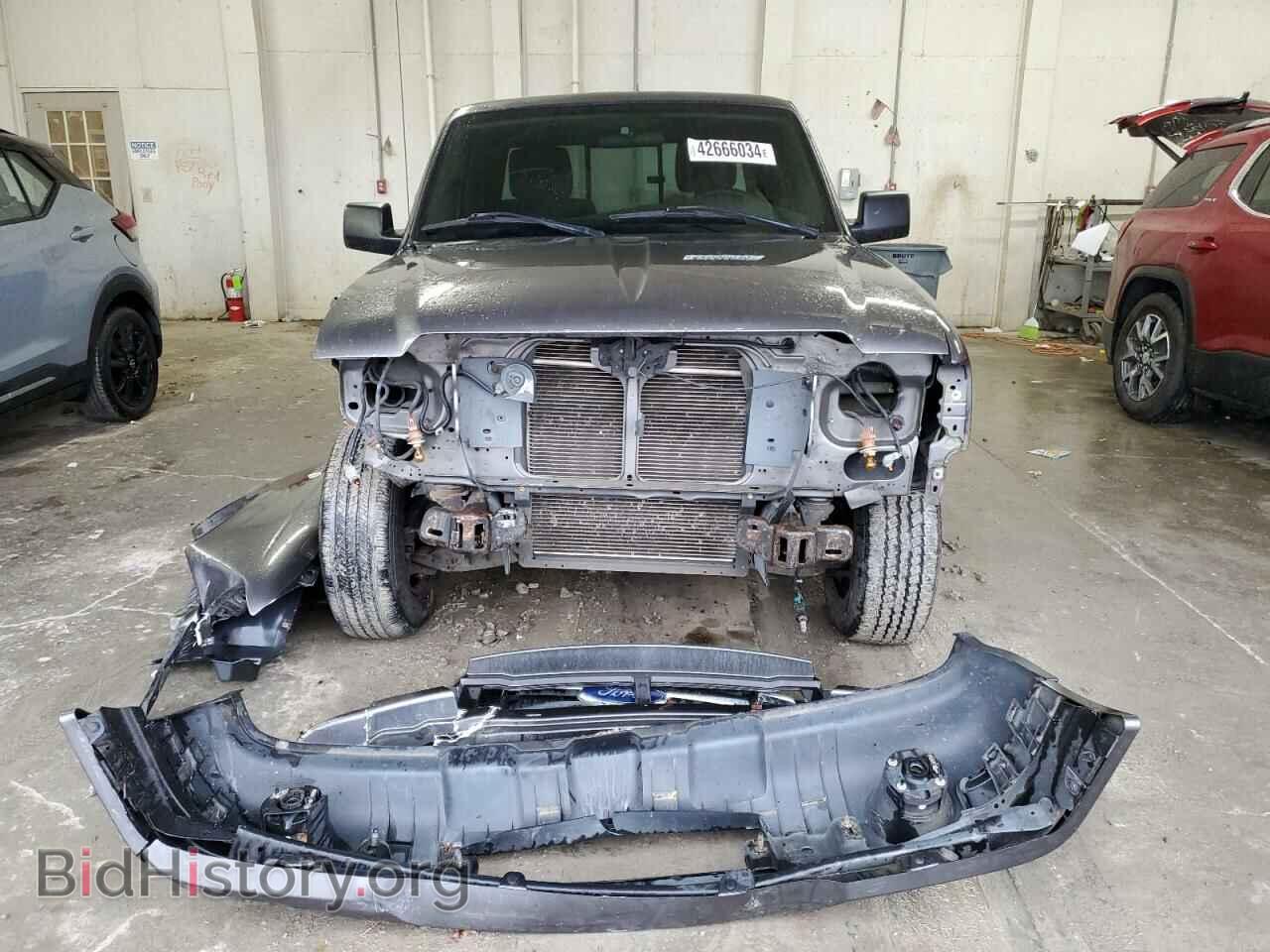 2011 FORD RANGER - VIN: 1FTKR1ED0BPA85223 - Фото 5
