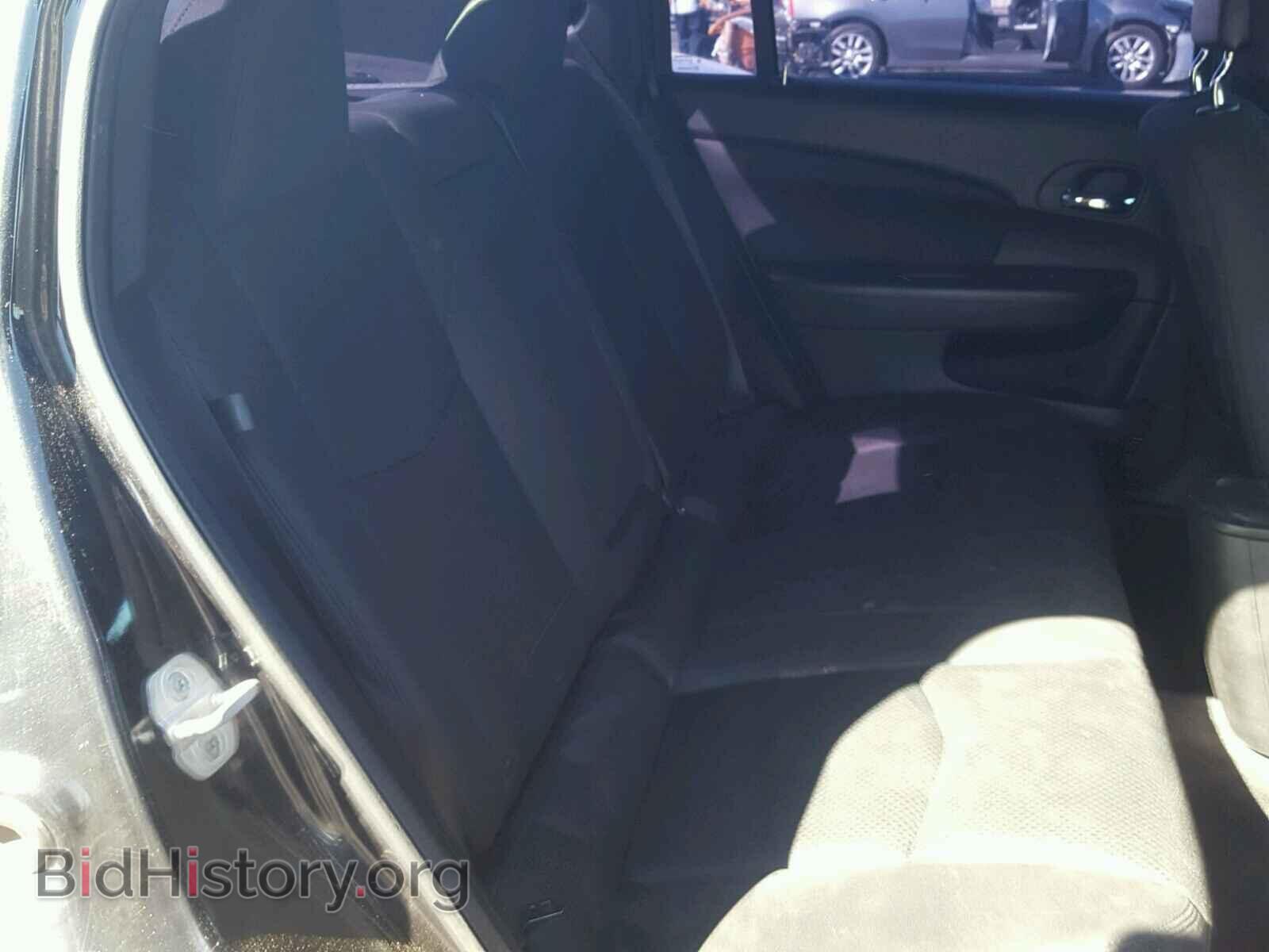 2011 CHRYSLER 200 - VIN: 1C3BC1FG2BN503663 - Фото 6