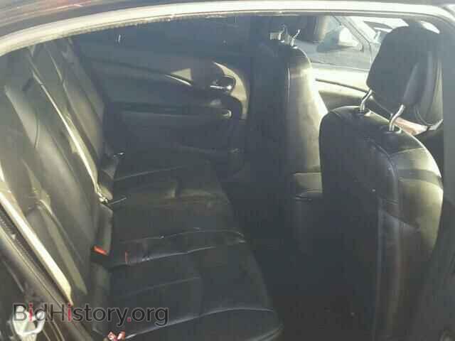 2011 CHRYSLER 200 - VIN: 1C3BC2FG5BN562891 - Фото 6