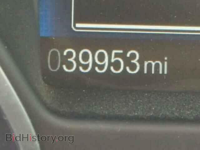 2016 FORD FOCUS - VIN: 1FADP3F25GL230865 - Photo 8