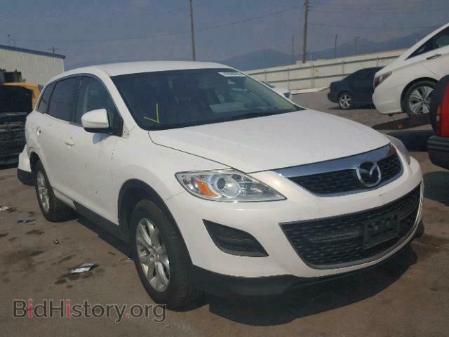Photo JM3TB3CV3B0304191 - MAZDA CX-9 2011