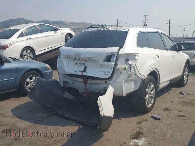 2011 MAZDA CX-9 - VIN: JM3TB3CV3B0304191 - Фото 4