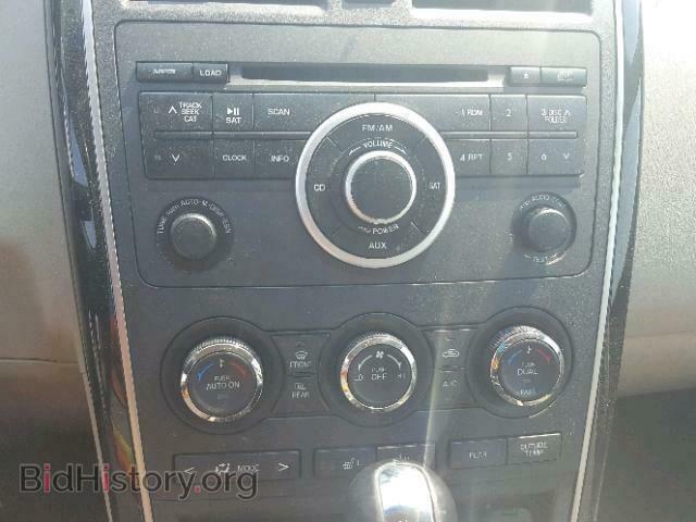 2011 MAZDA CX-9 - VIN: JM3TB3CV3B0304191 - Фото 9