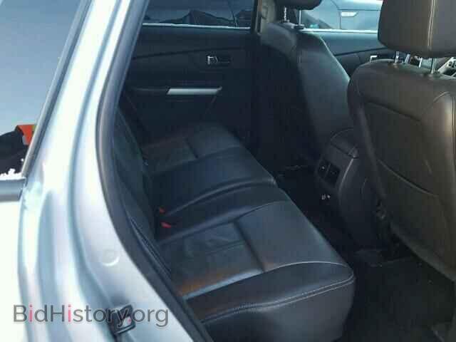 2013 FORD EDGE - VIN: 2FMDK4AK8DBA58764 - Фото 6
