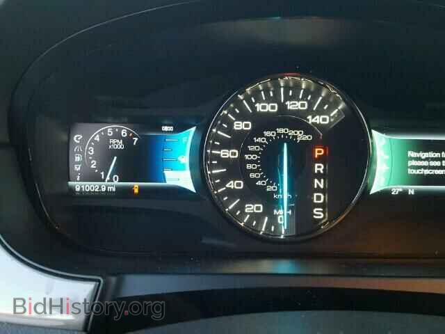 2013 FORD EDGE - VIN: 2FMDK4AK8DBA58764 - Фото 8