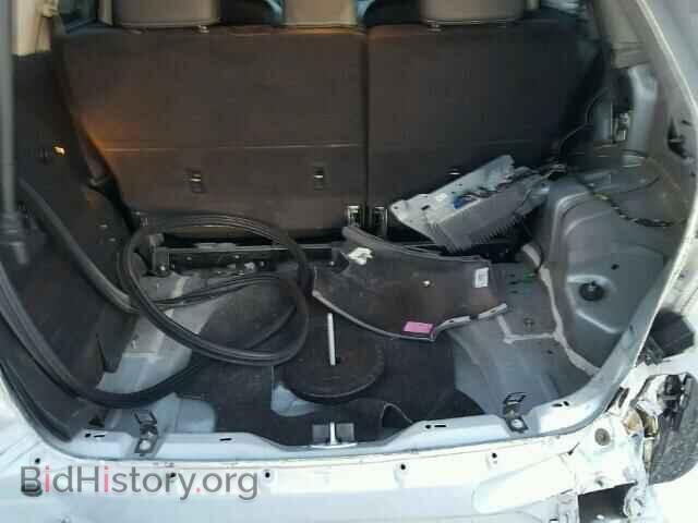 2013 FORD EDGE - VIN: 2FMDK4AK8DBA58764 - Фото 9