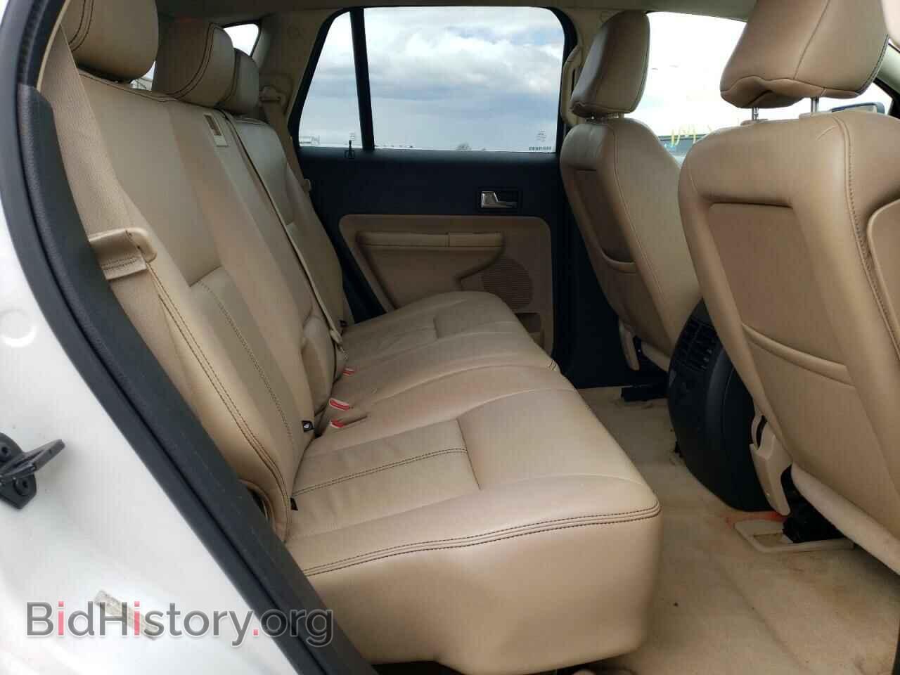 2010 FORD EDGE - VIN: 2FMDK4KC2ABA48363 - Photo 6