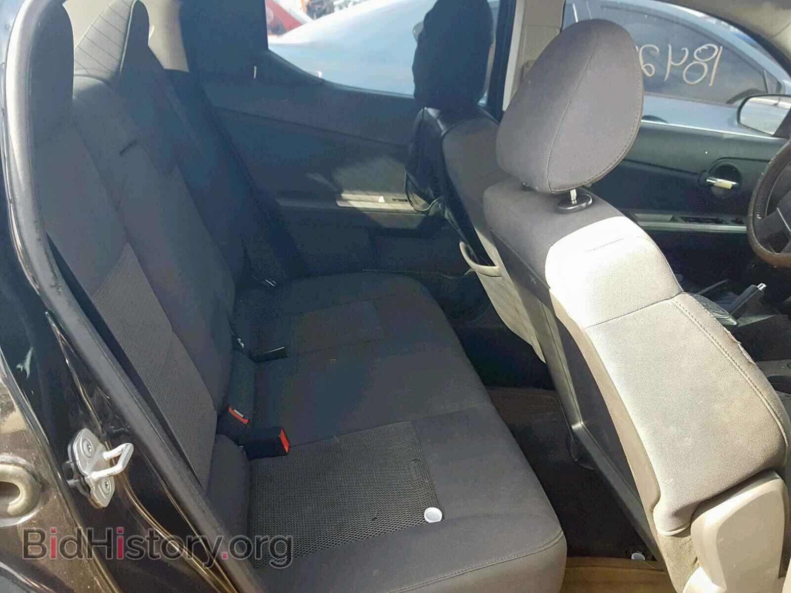 2009 DODGE AVENGER - VIN: 1B3LC56BX9N537809 - Photo 6