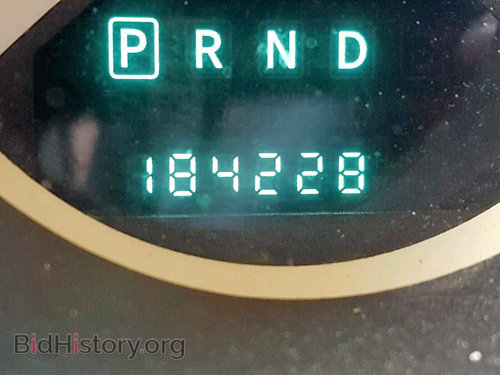 2009 DODGE AVENGER - VIN: 1B3LC56BX9N537809 - Photo 8