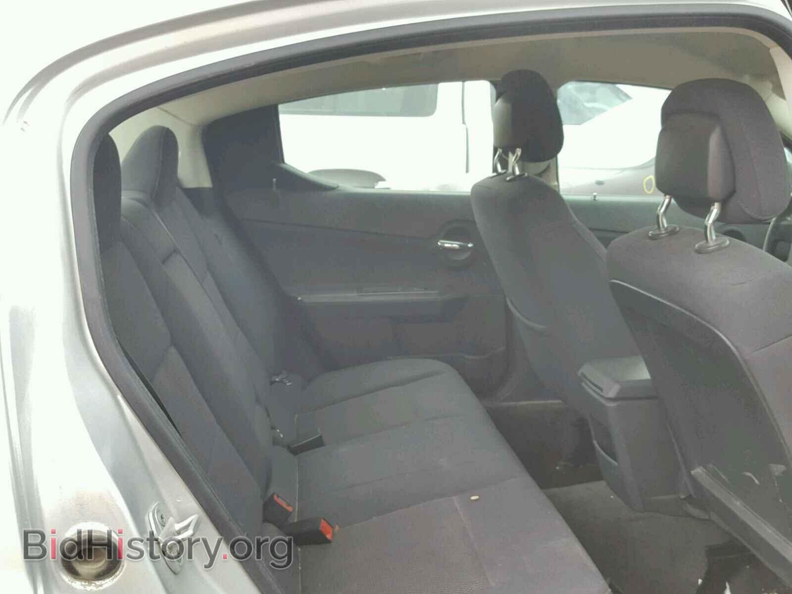 2010 DODGE AVENGER - VIN: 1B3CC4FB8AN209335 - Фото 6