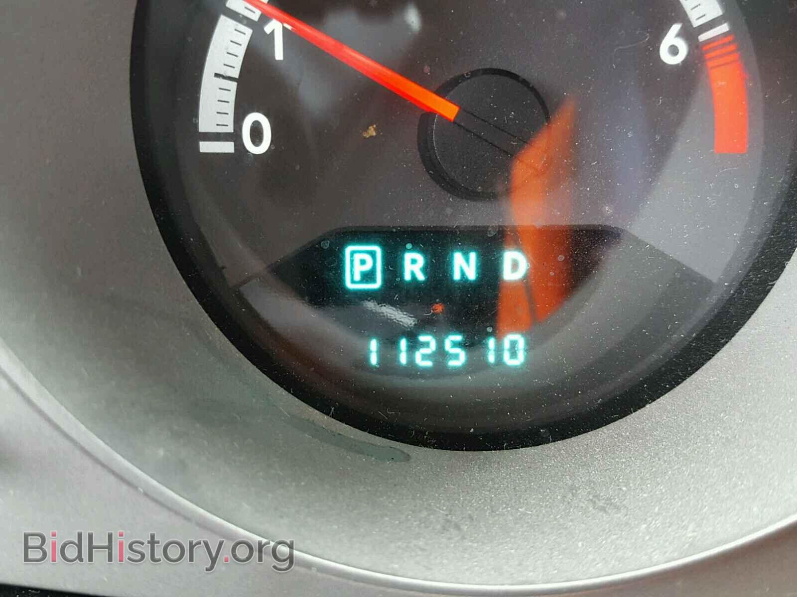 2010 DODGE AVENGER - VIN: 1B3CC4FB8AN209335 - Фото 8