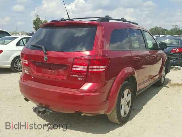 2010 DODGE JOURNEY - VIN: 3D4PG5FVXAT171937 - Фото 4