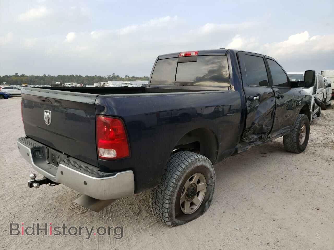 2012 DODGE RAM 2500 - VIN: 3C6UD5DL9CG260864 - Фото 3