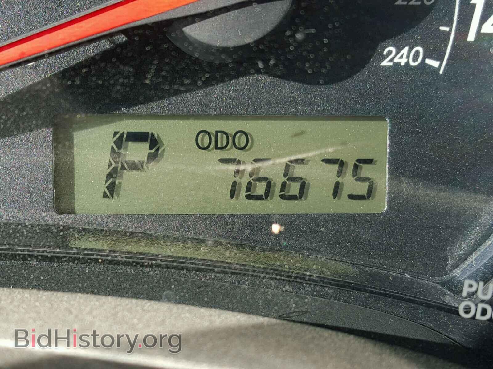 2013 TOYOTA COROLLA - VIN: 5YFBU4EE2DP136604 - Photo 8
