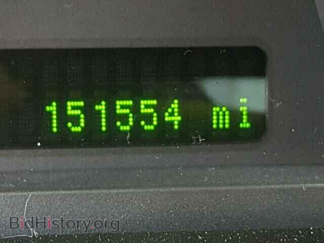2010 FORD EDGE - VIN: 2FMDK3KC2ABA33274 - Фото 8