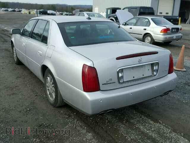 2003 CADILLAC DEVILLE - VIN: 1G6KE57Y33U210725 - Фото 3