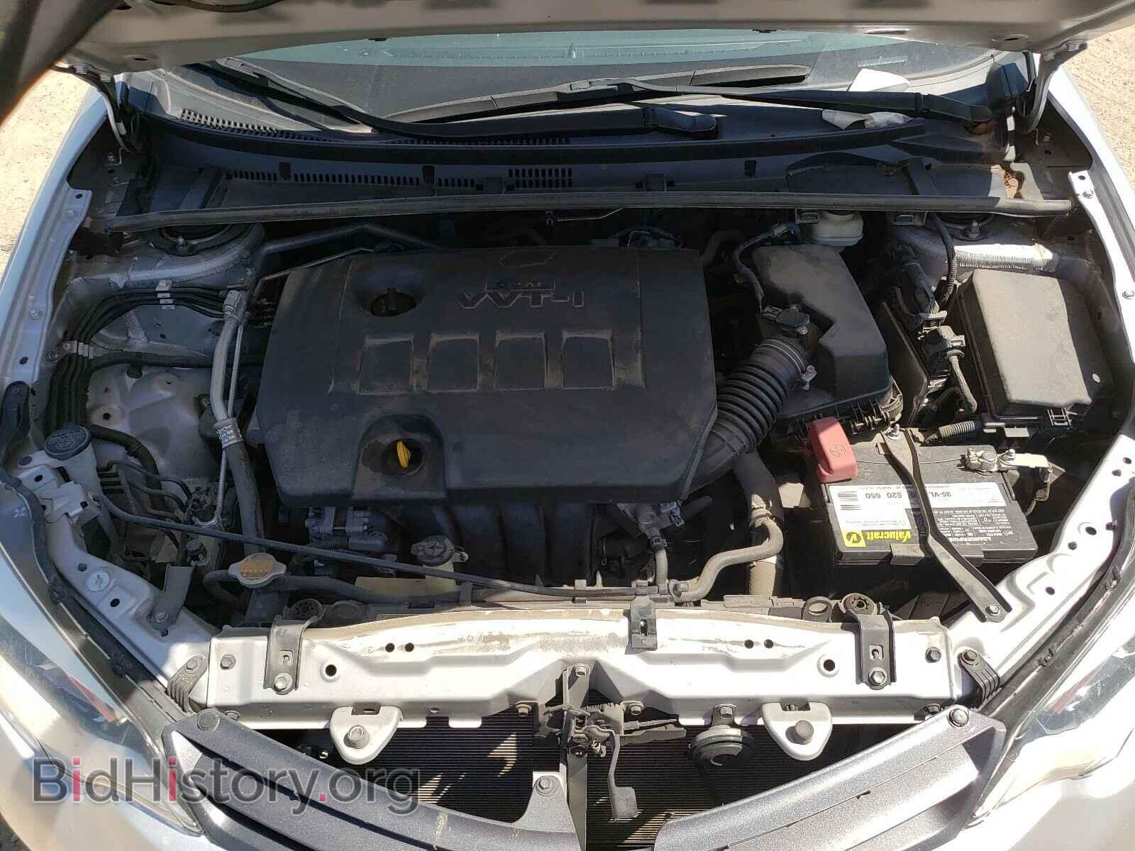 2016 TOYOTA COROLLA - VIN: 5YFBURHE3GP472209 - Photo 7
