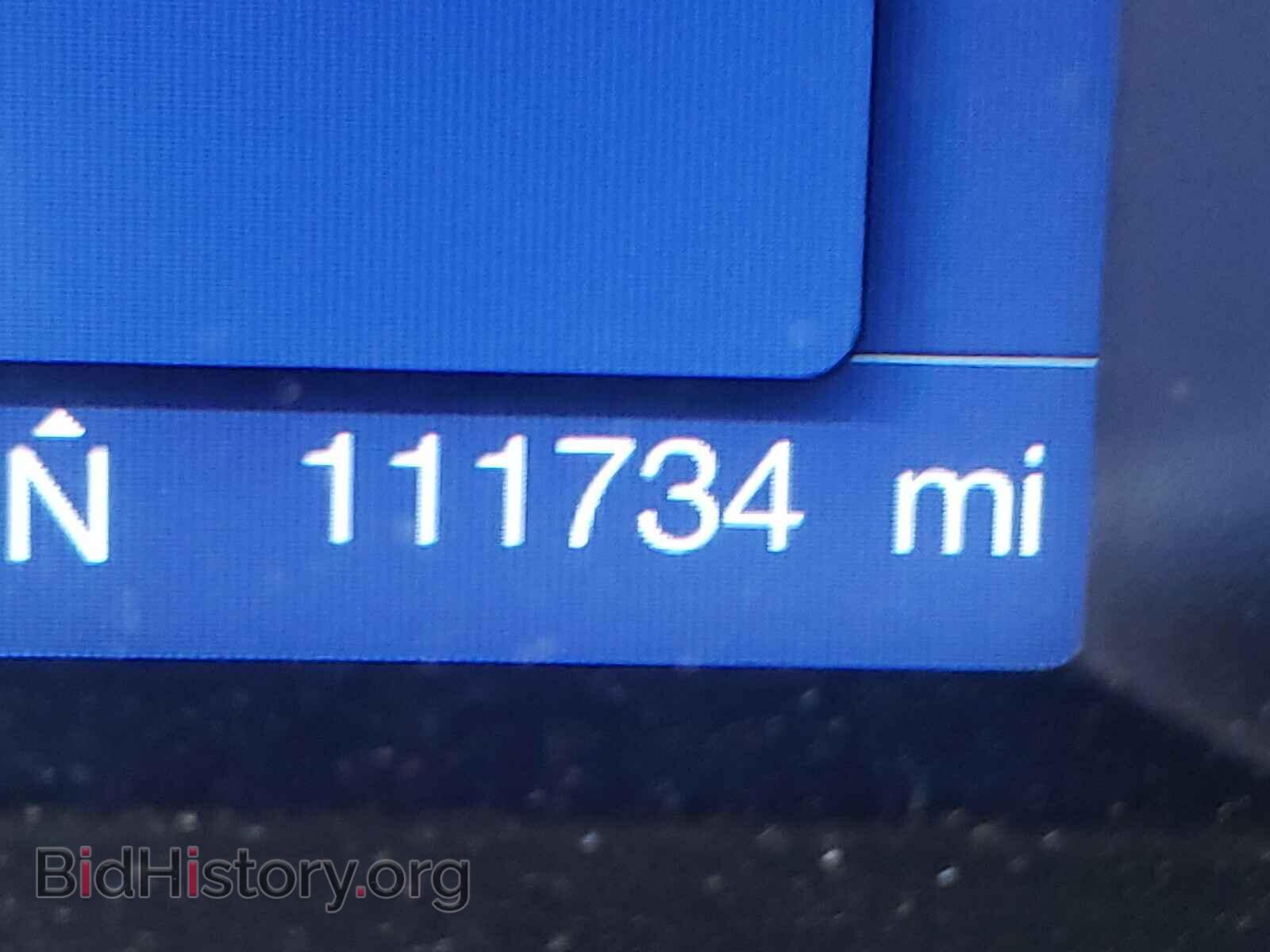 2014 FORD EXPLORER - VIN: 1FM5K7B86EGA59379 - Photo 8