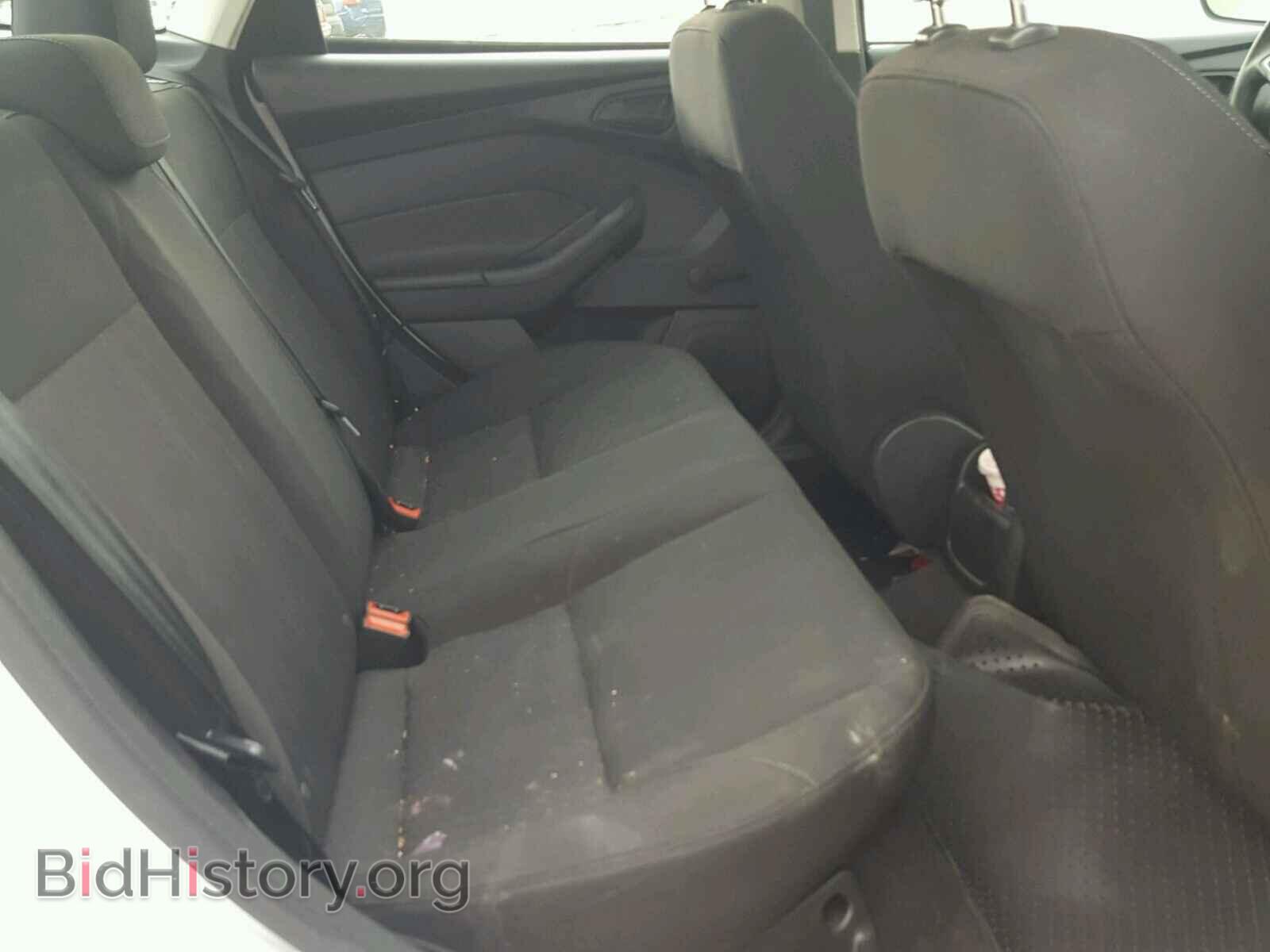 2015 FORD FOCUS - VIN: 1FADP3E21FL355992 - Фото 6