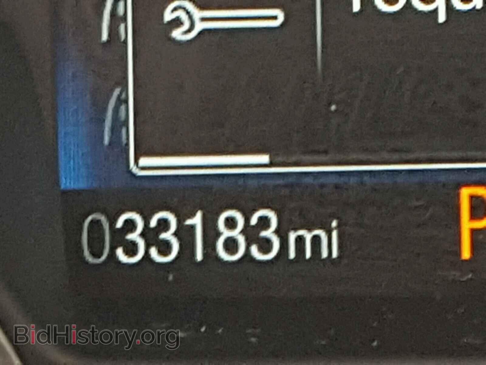2015 FORD FOCUS - VIN: 1FADP3E21FL355992 - Фото 8