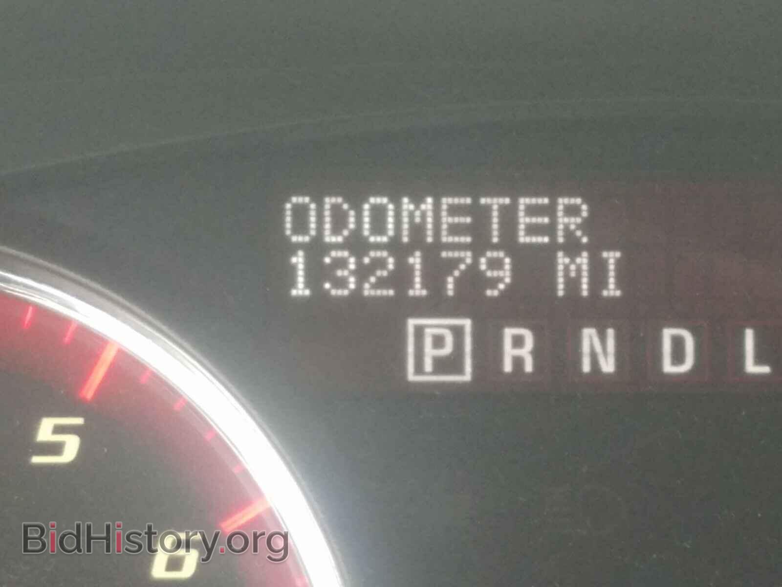 2012 GMC ACADIA - VIN: 1GKKVRED5CJ355744 - Фото 8