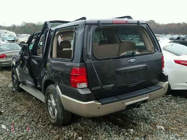 2005 FORD EXPEDITION - VIN: 1FMFU17525LB10541 - Фото 3