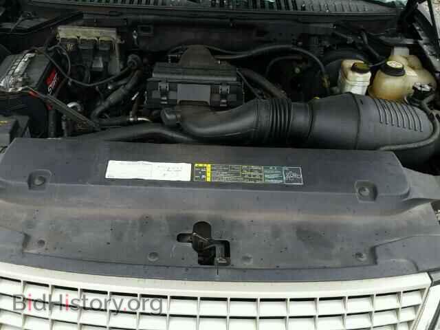 2005 FORD EXPEDITION - VIN: 1FMFU17525LB10541 - Фото 7