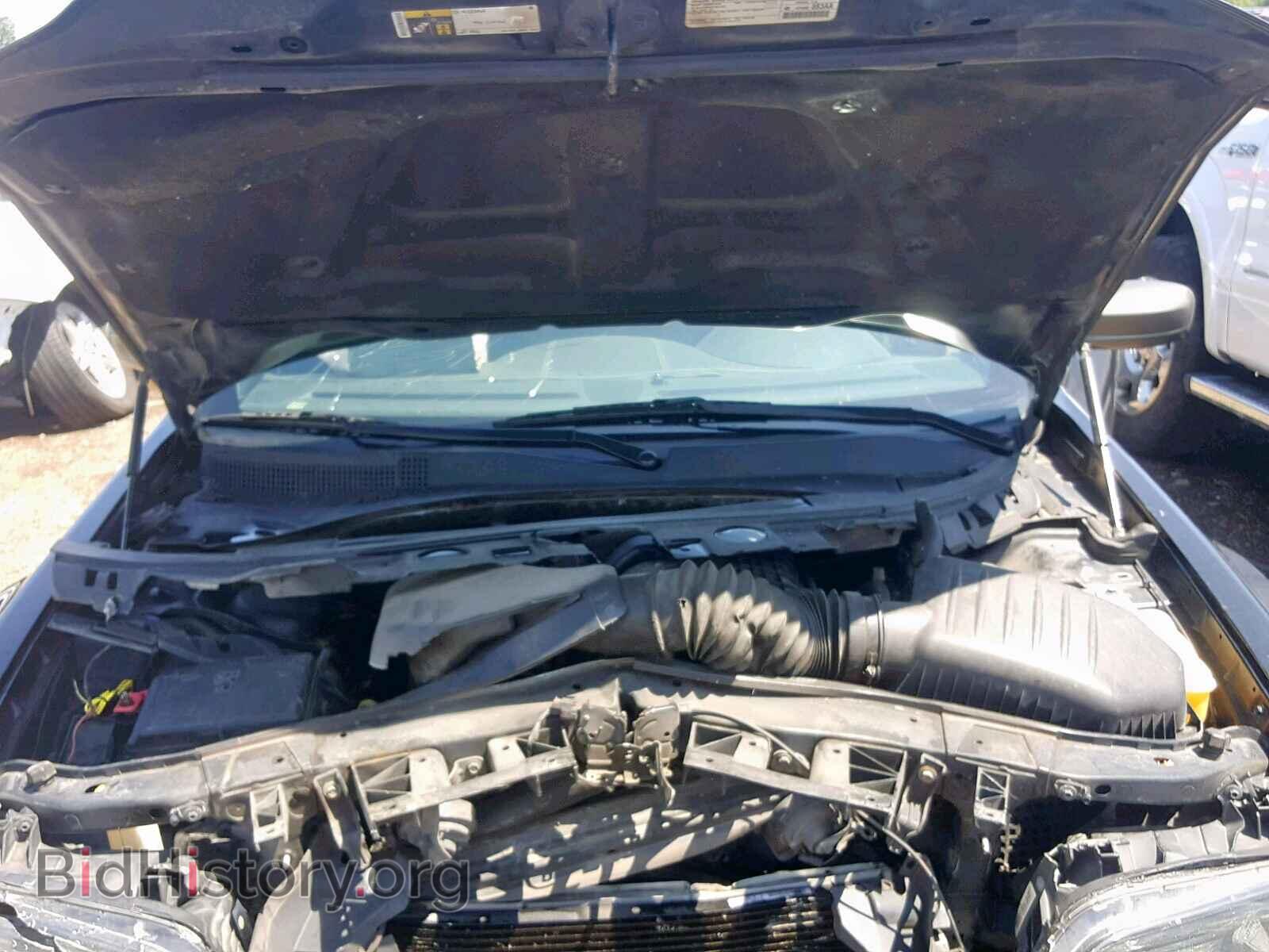 2014 CHRYSLER 300 - VIN: 2C3CCADG2EH239946 - Фото 7