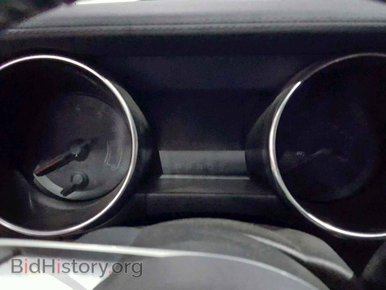 2018 FORD MUSTANG - VIN: 1FA6P8TH7J5145357 - Фото 8
