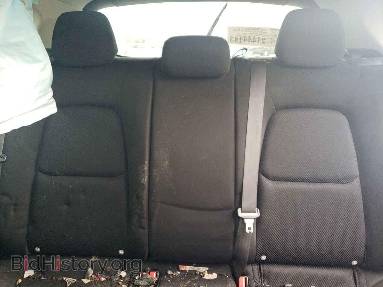 2017 MAZDA CX-5 - VIN: JM3KFABL1H0212624 - Фото 10