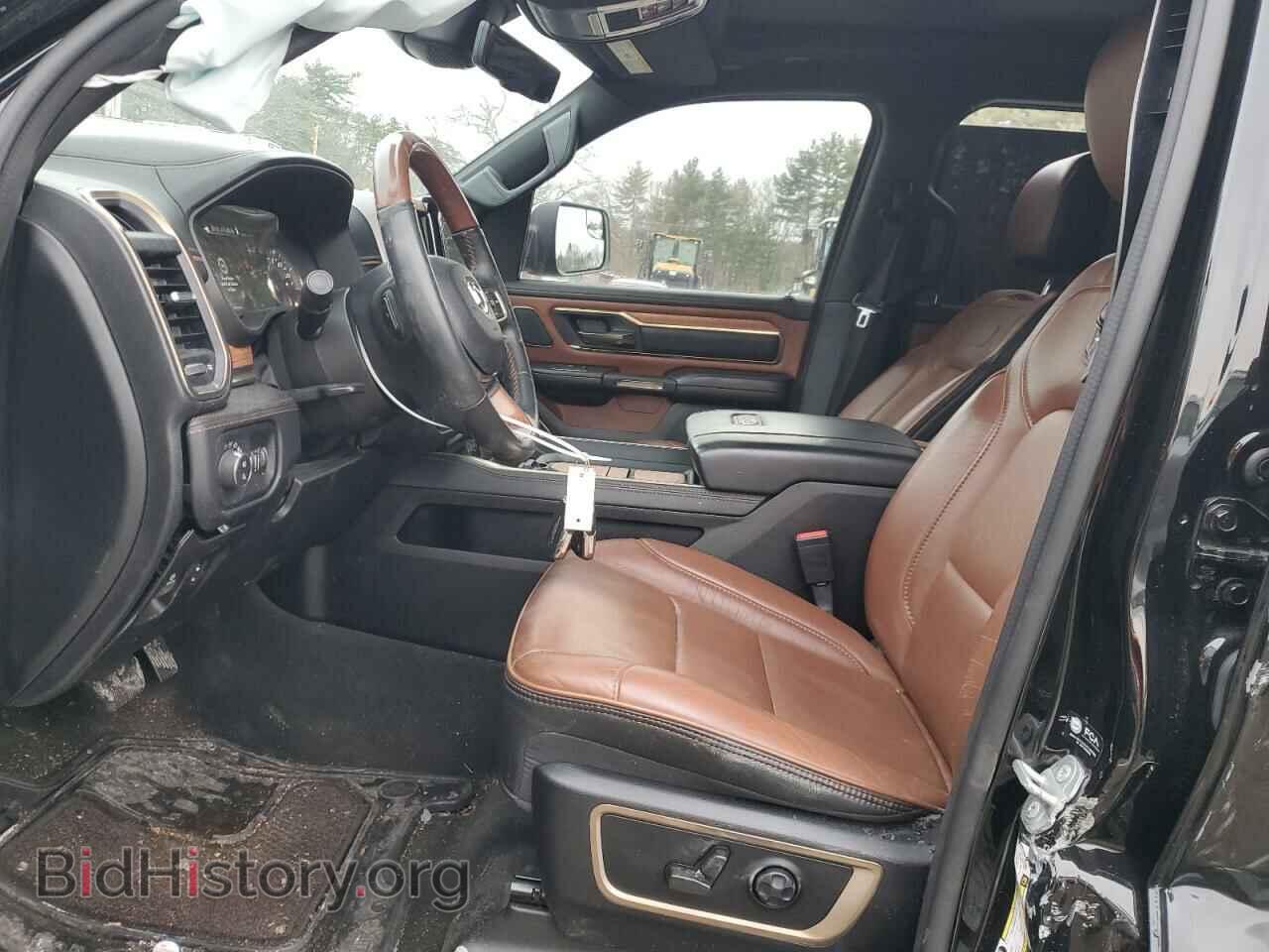 2022 RAM 1500 - VIN: 1C6SRFKT5NN136490 - Фото 7