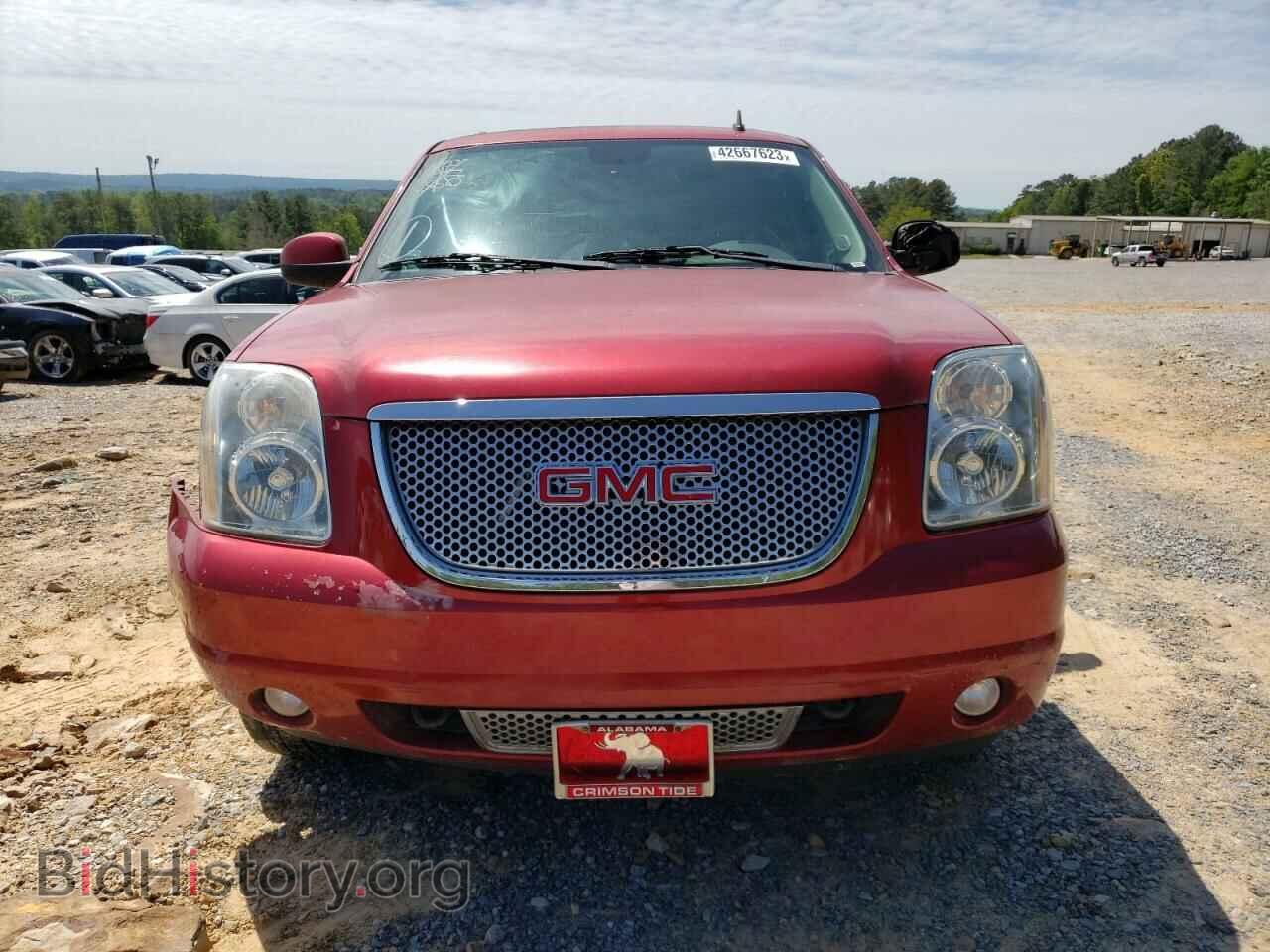 2014 GMC YUKON - VIN: 1GKS2EEF5ER195694 - Фото 5