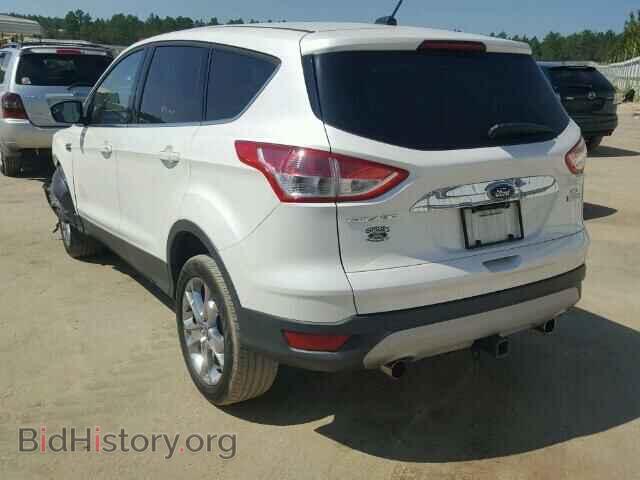 2013 FORD ESCAPE - VIN: 1FMCU0H94DUC67110 - Photo 3