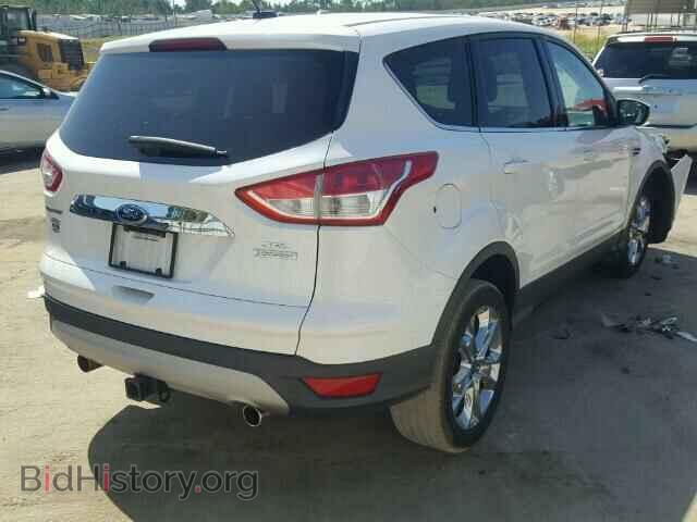 2013 FORD ESCAPE - VIN: 1FMCU0H94DUC67110 - Photo 4