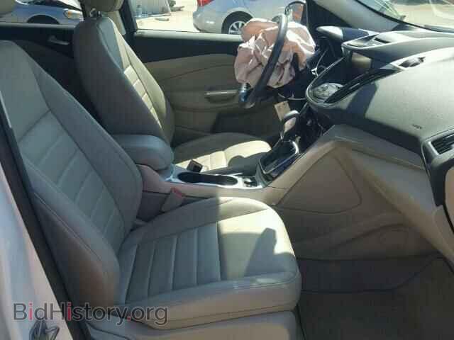 2013 FORD ESCAPE - VIN: 1FMCU0H94DUC67110 - Photo 5