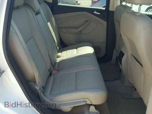 2013 FORD ESCAPE - VIN: 1FMCU0H94DUC67110 - Photo 6