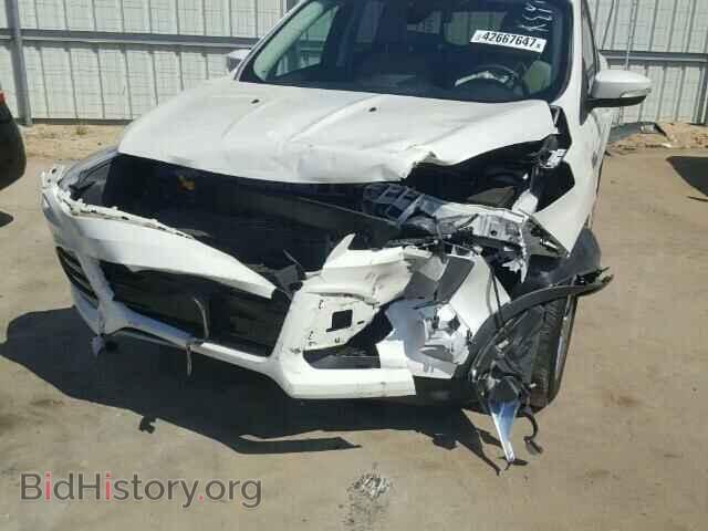 2013 FORD ESCAPE - VIN: 1FMCU0H94DUC67110 - Photo 9