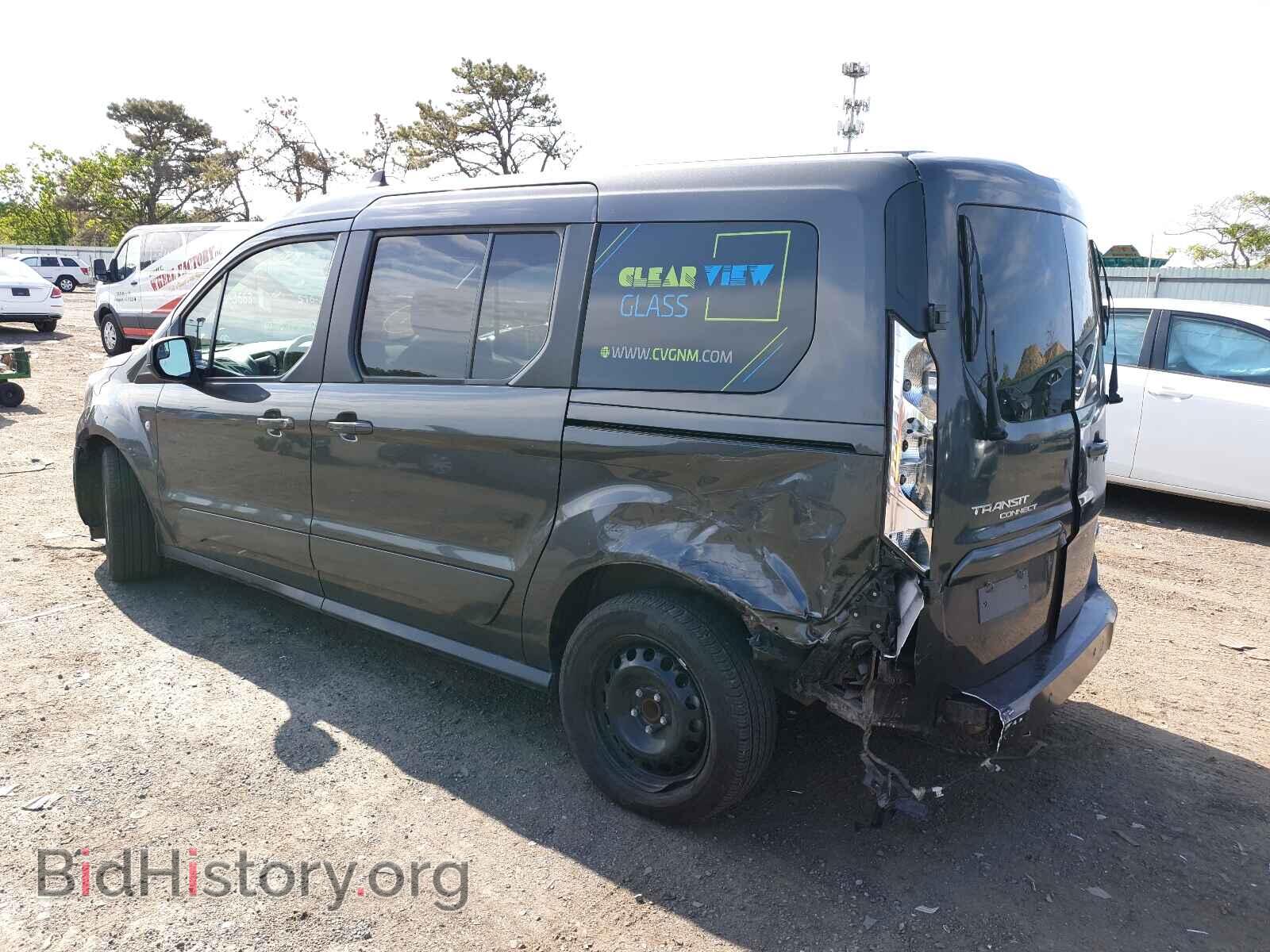 2020 FORD TRANSIT CO - VIN: NM0GS9F23L1473649 - Фото 3
