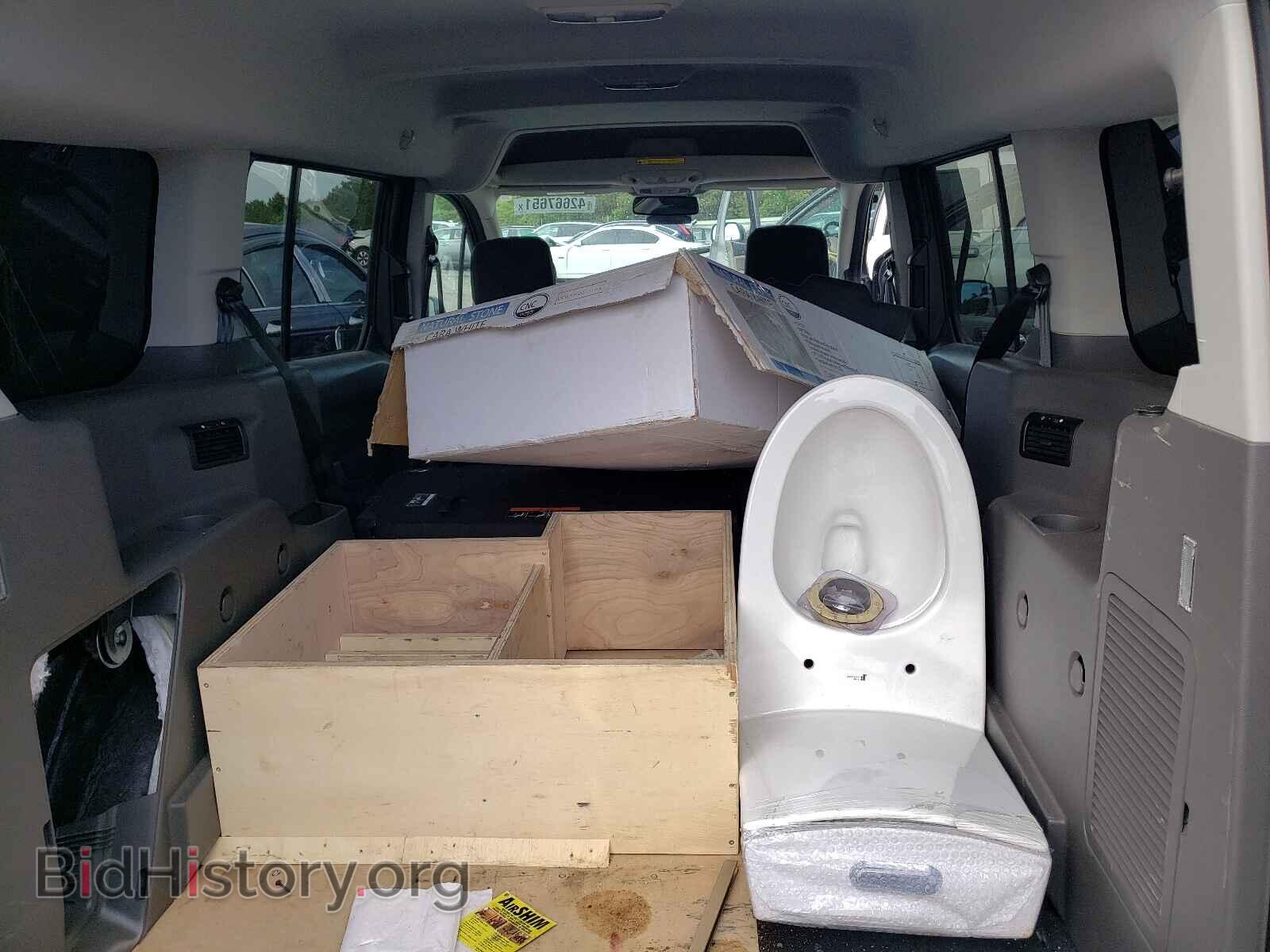 2020 FORD TRANSIT CO - VIN: NM0GS9F23L1473649 - Фото 6