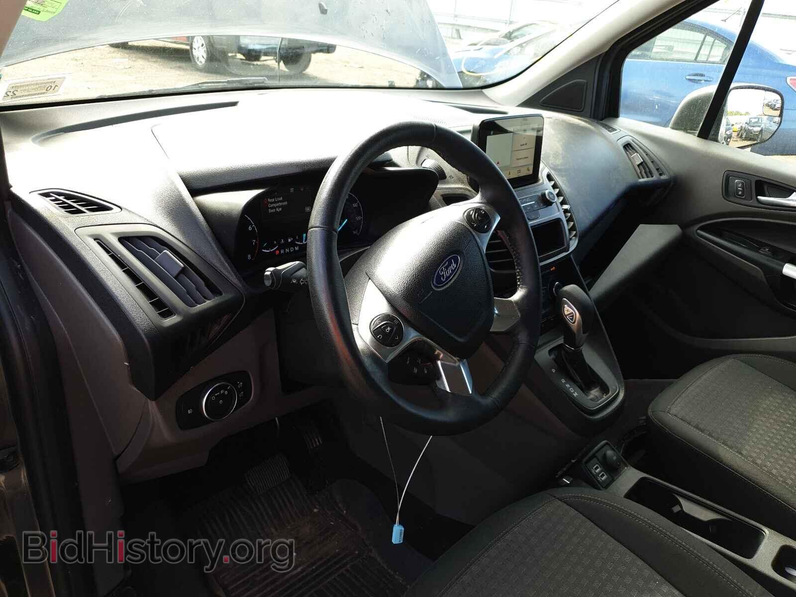 2020 FORD TRANSIT CO - VIN: NM0GS9F23L1473649 - Фото 9