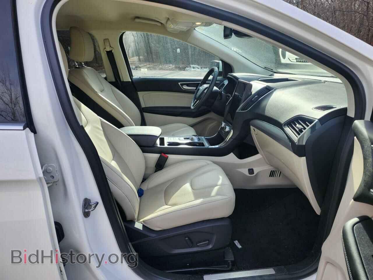 2022 FORD EDGE - VIN: 2FMPK4K92NBA36964 - Фото 5