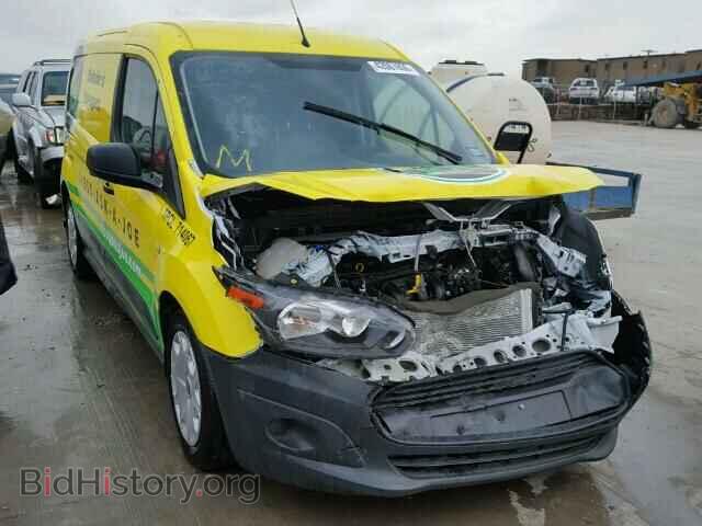 Фотография NM0LS7E75G1252172 - FORD TRANSIT CO 2016