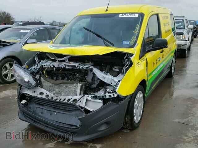 2016 FORD TRANSIT CO - VIN: NM0LS7E75G1252172 - Фото 2