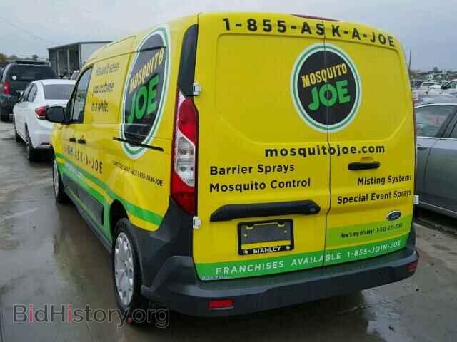 2016 FORD TRANSIT CO - VIN: NM0LS7E75G1252172 - Фото 3