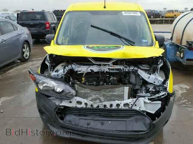2016 FORD TRANSIT CO - VIN: NM0LS7E75G1252172 - Фото 9