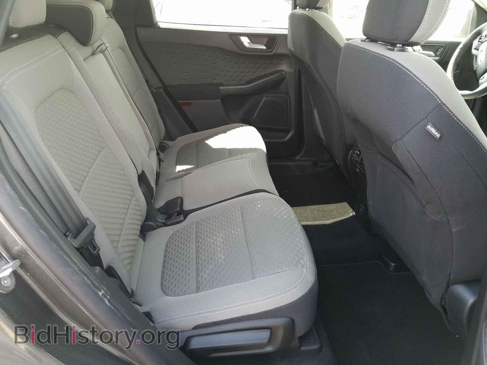 2020 FORD ESCAPE - VIN: 1FMCU0BZ1LUA83721 - Фото 6
