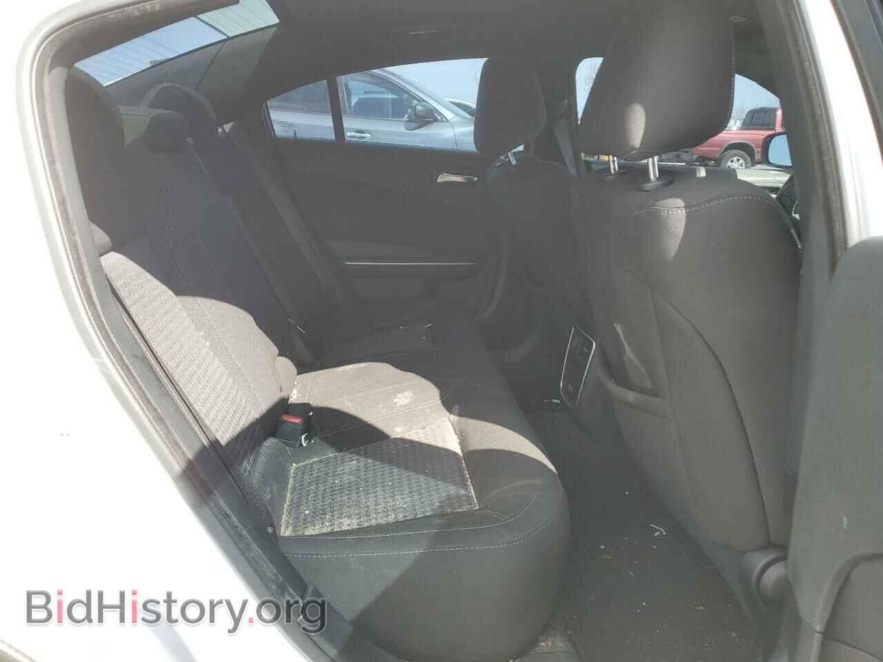 2023 DODGE CHARGER - VIN: 2C3CDXBG0PH509357 - Photo 10