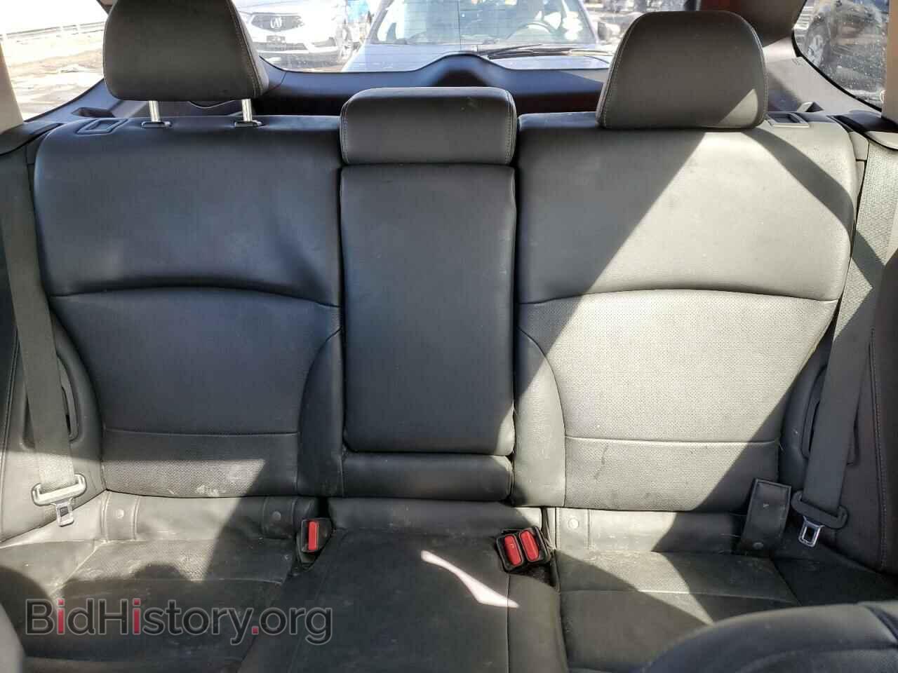 2015 SUBARU OUTBACK - VIN: 4S4BSALC3F3224798 - Photo 10