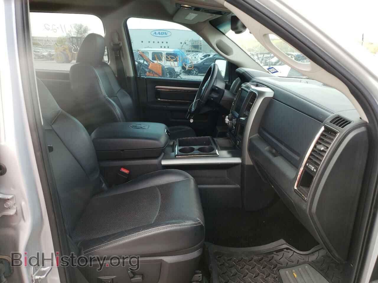 2015 RAM 1500 - VIN: 1C6RR7MT4FS653235 - Фото 5