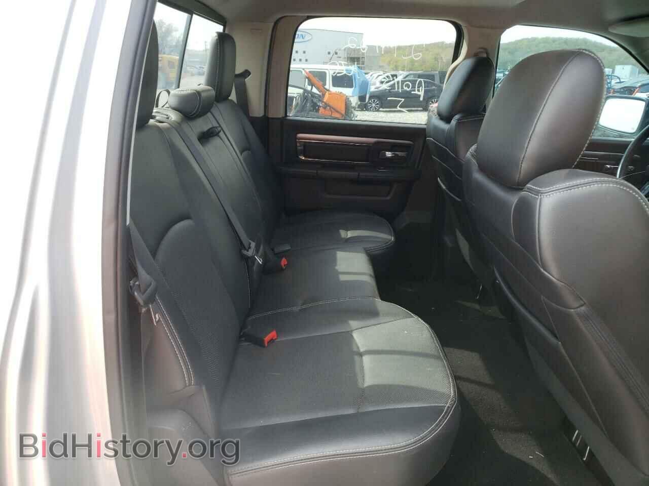 2015 RAM 1500 - VIN: 1C6RR7MT4FS653235 - Фото 6